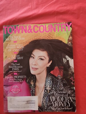 Michelle Yeoh action hero, beauty queen on the zenith of the Hollywood firmament