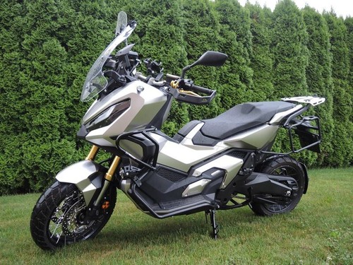 Honda X-Adv 750 2021-2022 RD Moto Frame 