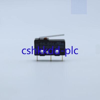 1pcs new OMRON micro switch SS-5GL mouse button micro movement k