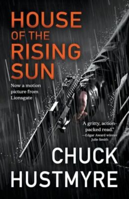 House Of The Rising Sun