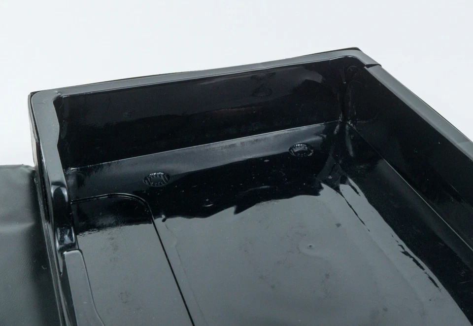 Neo Geo AES *Garou Densetsu 3: Road to the Final Victory* OVP mit Anleitung - Bild 3 von 4