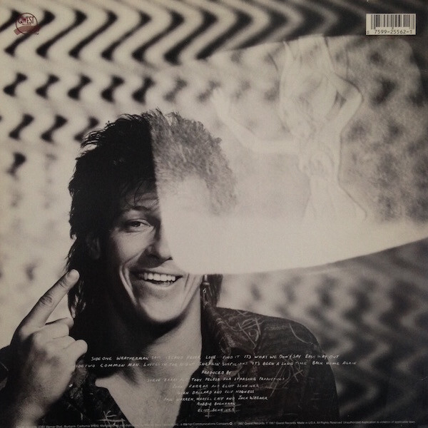 洋楽 Jack Wagner / DON'T GIVE UP YOUR DAY JOB NC02Mzk2LmpwZWc.jpeg