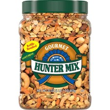 Southern Style Nuts Gourmet Hunter Mix, 23 Oz