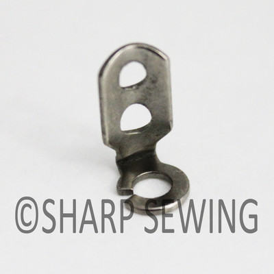 1 - SINGER 111 CONSEW 225 JUKI 562 563 NEEDLE BAR THREAD GUIDE #B-1419-053-000