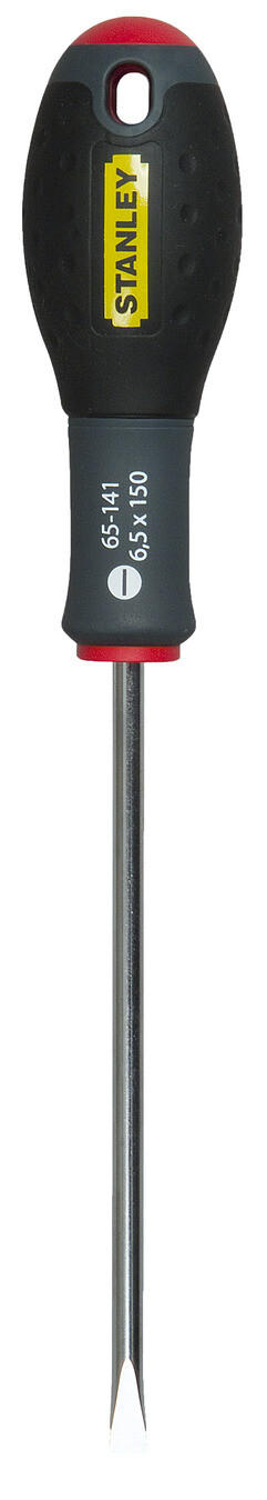 STANLEY 1-65-141 Cacciavite Fatmax 6,5 X 150 MM