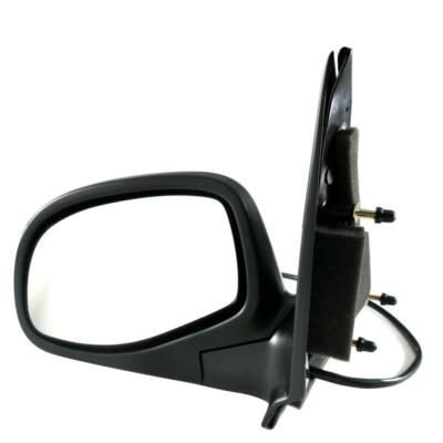 Left Driver Side Power Non Heated Mirror Assembly For 93-97 Ford Ranger ...