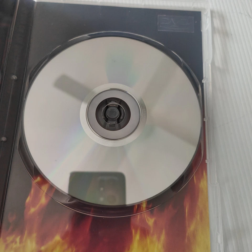 Sovereign Hill Presents - Blood on the Southern Cross (DVD) Sound Lights VGC Z - Image 4 of 4