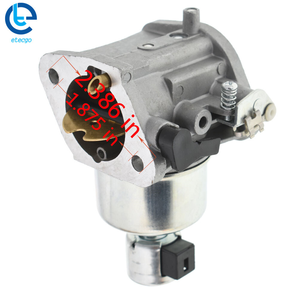 abashraf商品 Carburetor Kit FR691V For Kawasaki Specific FS691V 23HP 15004-0985