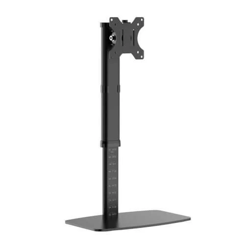 Tripp Lite DDV1727S Single-Display Monitor Stand Height Adjustable 17-27in - Image 3 of 4