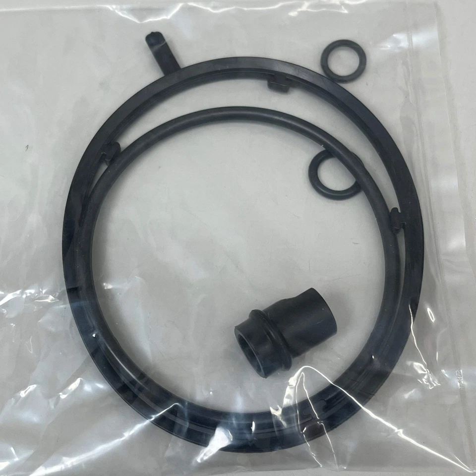 HONDA Fuel Filter Kit CRF250R CRF450L CRF450R CRF450RWE CRF450X OEM 06160-MKE-A0 - Image 3 of 4