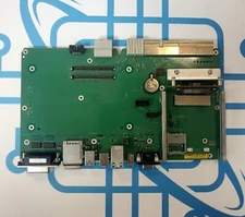 Keysight/HP/Agilent W1312-63296 REV 002