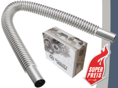 62cm Abgasrohr Auspuff Standheizung Für EBERSPACHER WEBASTO AIRTRONIC PROPEX