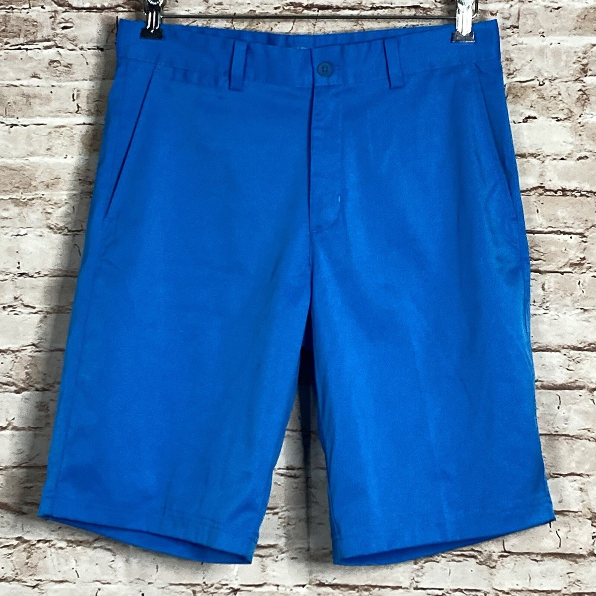 nike fit dry golf shorts