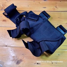 Drop Leg Universal Pistol Holster