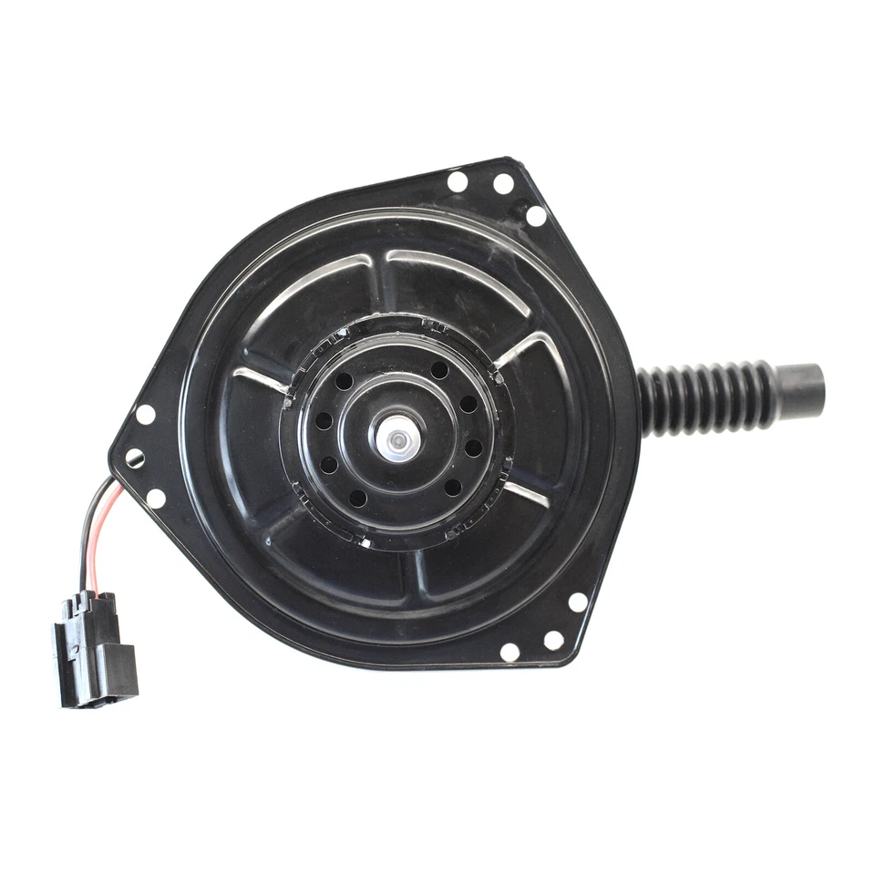 PM2729 A/C Heater Blower Motor w/o Wheel For 1998-2001 INFINITI I30 Foto 3 de 4