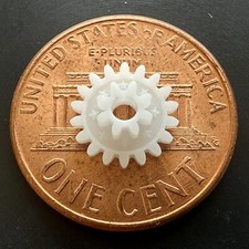 Bachmann Replacement Drive Gear HO Scale
