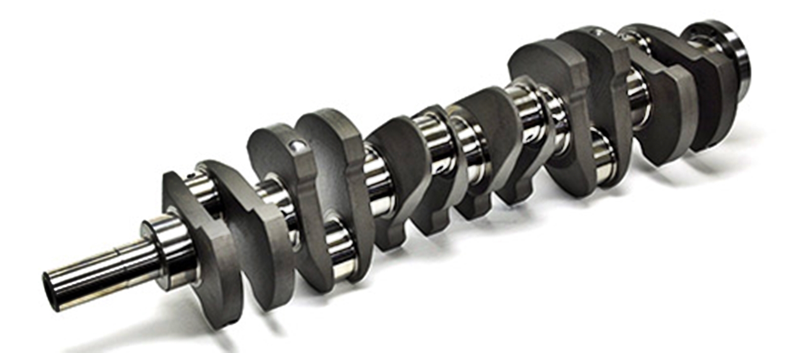 Brian Crower BC5235 Crankshaft for Nissan RB25 RB26 73.7mm Stroke 4340