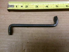 VIm Tools USA Offset Flat Blade Screwdriver No V09710