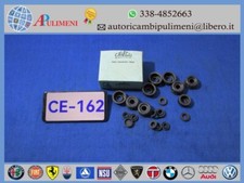 SERIE GOMMINI POMPA FRENO CILINDRETTO RUOTE ANT POST INNOCENTI MINI MINOR