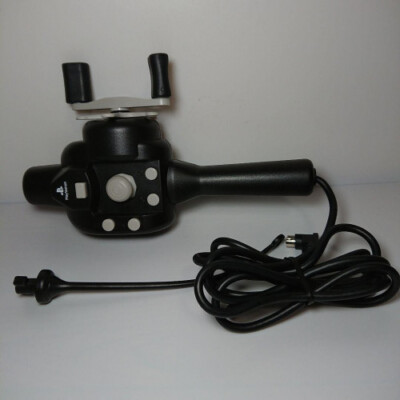 Hori HPS-97 PS1/PS2 Fighting Rod set Playstation Fishing For
