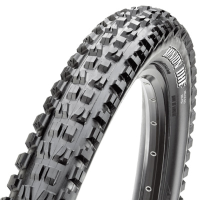 Maxxis MTB Tyre Minion DHF 27.5x2.6'' EXO+ 3C MaxxTerra 120tpi TR Enduro Trail DH