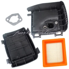 Air Filter Cover Base for Kohler 14 743 03S 14 083 22S 14 096 119S Lawn Mower