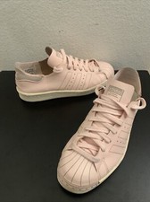 Adidas Superstar 80S Decon Mujer Zapatillas Deportivas BZ0500 Talla 6.5