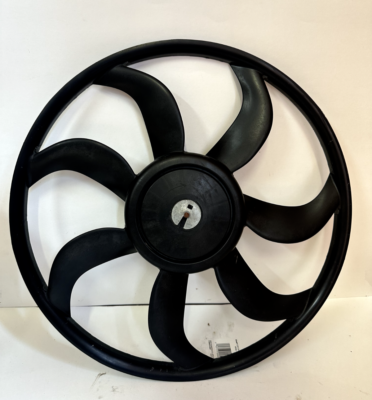 Chevrolet Impala 2014- 2018 Radiator Coolant Fan OEM PA66-(GF+M)38