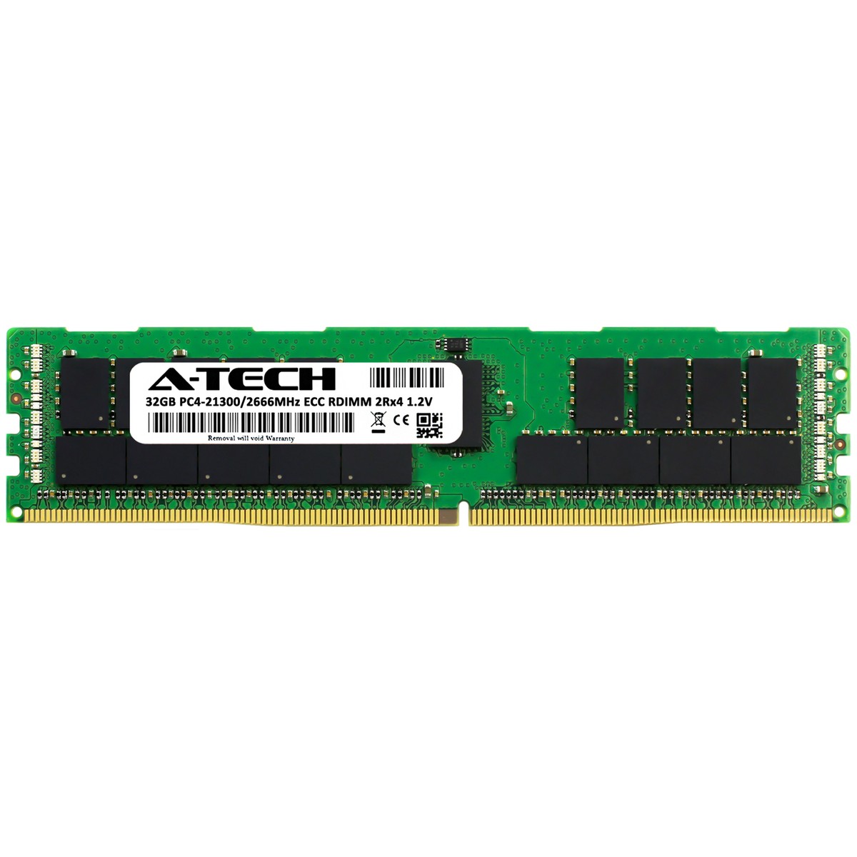 Kingston - Kingston製　KTD-PE426/32G　DDR4 PC4-21300 32GB ECC Registered 4862863?$400x350$