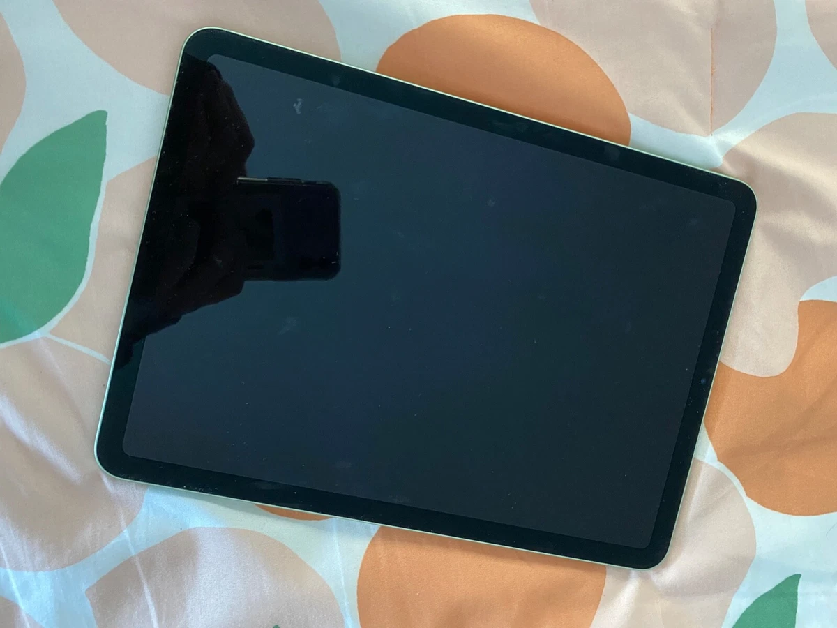 Apple iPad Air 4th Generation - 64gb - Wifi - in color Green