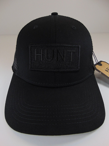 Hunt Vault hat - Picture 3 of 11