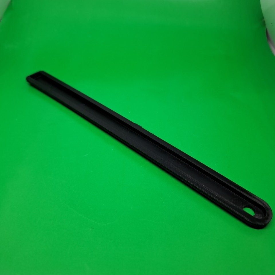 Rail Anschutz D'origine - Aluminium - 35x22 Mm - Pour Repose-paume - NEUF