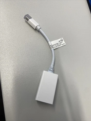 100 Stück Mini Display Port ‚Mael‘ HDMI ￼,Female‘