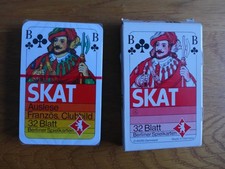 Skarkarten Familienbrauerei Eder Berliner Spi...