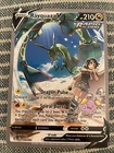 Rayquaza V 194/203 basic 2022