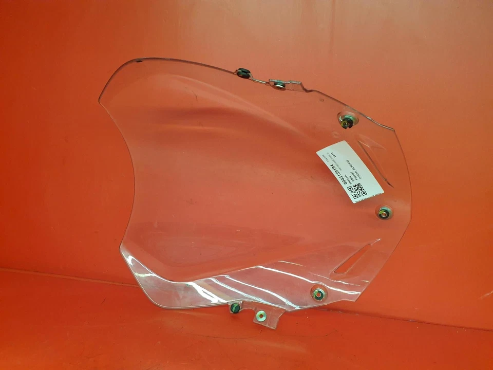 PANTALLA VISERA BMW F800GT 2013 Foto 2 de 4