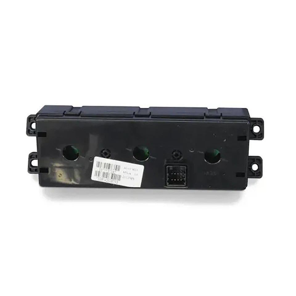 Genuine OEM Mopar For Ram C/V 2012-2015 A/C And Heater Auxiliary Control Foto 2 de 4