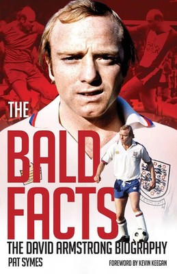 David Armstrong | Bald Facts | Taschenbuch | Englisch (2016) | EAN 9781785311482