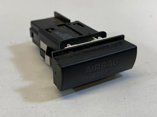 SKODA OCTAVIA II Combi 1Z5 Airbag Schalter 1Z0919235B 1.90 Diesel 2008 30673457