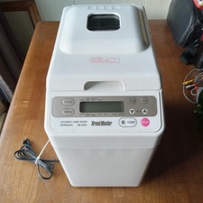 Hitachi HB-B201 Plus Automatic Home Bakery Br...