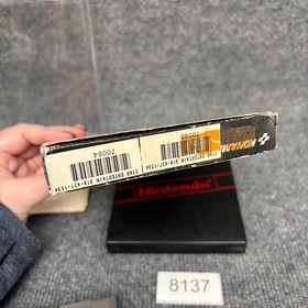 Tiny Toon Adventures NES Nintendo Entertainment Complete w/ Manual CIB Box VGC