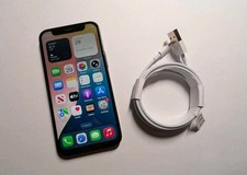 iPhone 12 Mini - 64GB - Black