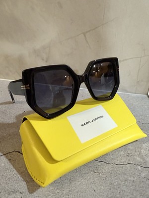 Brand New Authentic Marc Jacobs Sunglasses 1046 8079O 52mm Frame New
