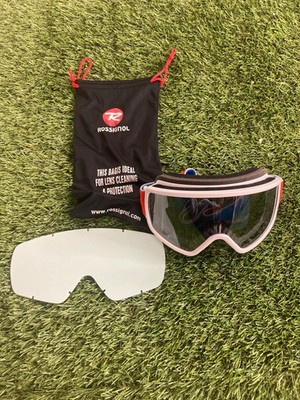 New Unisex Rossignol Hero Ski Goggles