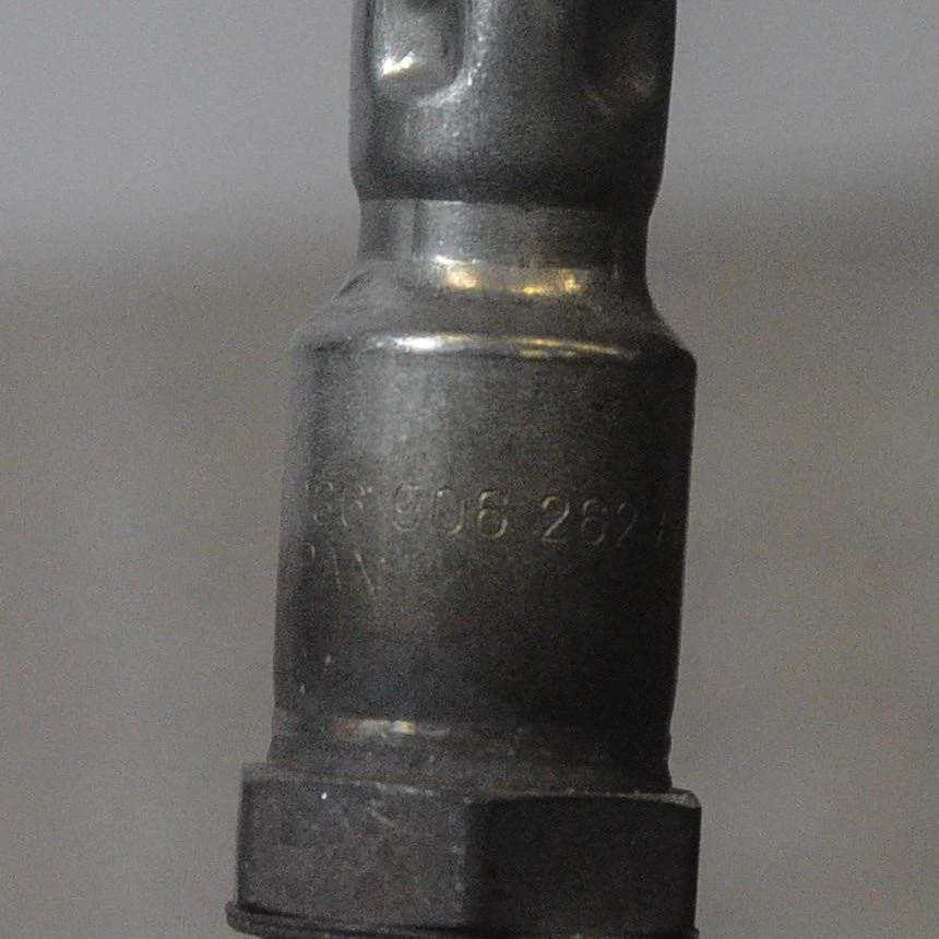 Sensore ossigeno lambda SKODA SUPERB I 3U4 2008 036906262AA - Immagine 3 di 4