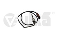 Sensor Abgastemperatur Vika 99061790401 FüR Vw Transporter T5 7JD 7JE 7JL 7JY
