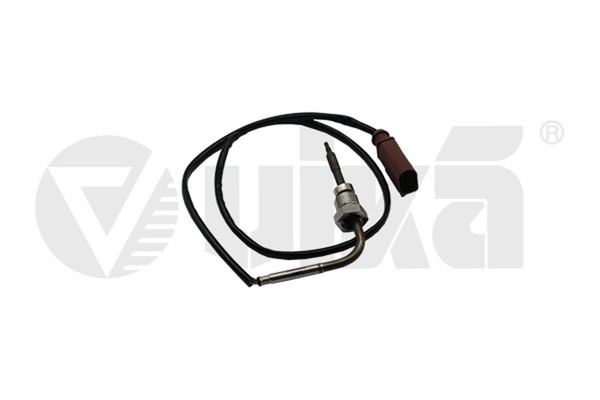 Sensor Abgastemperatur Vika 99061790401 FüR Vw Transporter T5 7JD 7JE 7JL 7JY-image