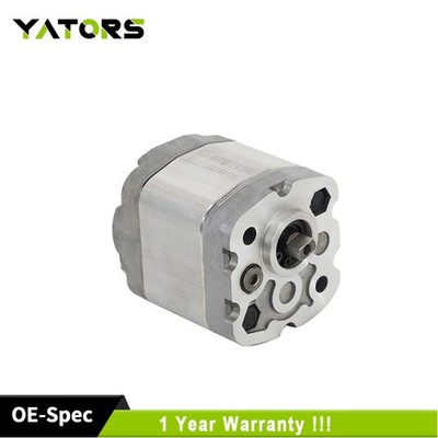 Good Quality KAP0.5Q0 Series Hydraulic Oil Pump for Power Units
