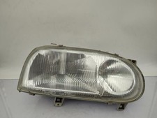 Feu avant (phare) Volkswagen GOLF