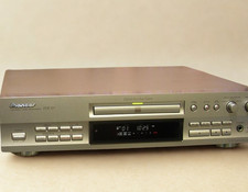 Pioneer PDR-D7 CD Recorder HiBitLink DigiSync...